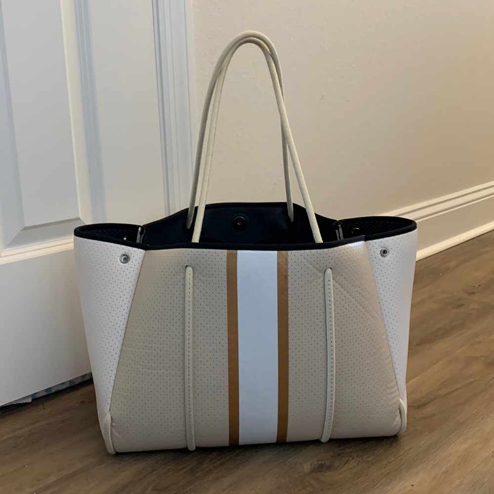Haute Shore Greyson Tote